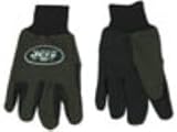 McArthur Towel and Sports R1320TTG New York Jets Sports Utility Gloves