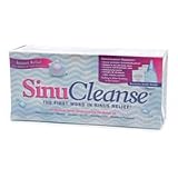 SinuCleanse Squeeze Nasal Wash Kit