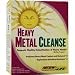 Heavy Metal Cleanse - 2part Cleansing Formula By Renew Life