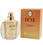 DUNE by Christian Dior Edt Spray 1 Oz