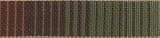 Lupine Large Martingale Style Dog Collar - Terra Cotta 15-22