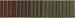 Lupine Large Martingale Style Dog Collar - Terra Cotta 15-22