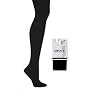 DKNY Comfort Control Top Luxe Opaque Tights Hosiery
