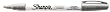 Sharpie Paint Marker Silver Oil Base Fine Point (1-Each)