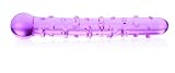 Don Wand Pink Nubby Wand