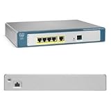 Fast Ethernet Secure Router