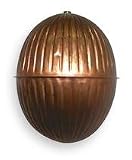 Dayton 4KU66 Float Ball, Copper