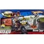 Hot Wheels Racing Timer