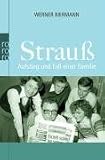 Strauß: Aufstieg und Fall einer Familie