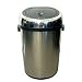 Touchless Trashcan NX - 23 Gallon - Touchless Trashcan - With AC Adapter