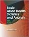 Basic Allied Health Statistics and Analysis