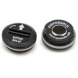 PetSafe RFA-67 6 Volt Replacement Batteries, 2-Pack