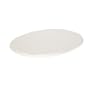 Stokke Sleepi Mini Fitted Sheet, White
