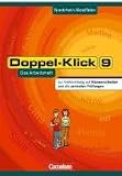 Doppel-Klick 9. Schuljahr. Arbeitsheft mit L�sungen. Nordrhein-Westfalen