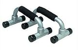 Push-Up Bar by Valeo