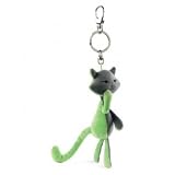 Eigenschaften NICI 28793 / NICI Pussy Cat grün 15cm
