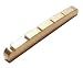 Fender Stratocaster Brass Nut