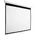 Electronics : 106IN Diagonal Accuscreens HDtv Manual Wall Ceiling 52X92IN