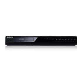 Samsung DVD-SH895 DVD Recorder