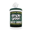 Simple Green 13312 All Purpose Wipes