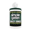 Simple Green 13312 All Purpose Wipes