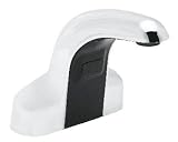 Speakman 4 SENSOR ACTIVATED LAVATORY FAUCET S-9020