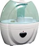 Ultrasonic Salinizer/Mini Humidifier