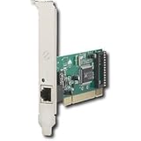 Dynex DX-E102 - Network adapter - PCI - Ethernet, Fast Ethernet - 10Base-T, 100Base-TX