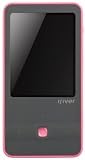 iriver E300 Pink 4GB MP3/MP4 Player