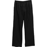Zero Restriction Mens Featherweight Rain Pants