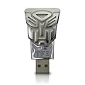 Transformers - Autobot 4GB USB Flash Drive