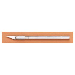 HUNT MFG. Light-Duty Knife with Replaceable #11 Blade