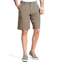Active Waistband Trekking Shorts