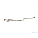 Bosal Muffler by Bosal