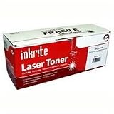 Inkrite Laser Toner Cartridge compatible with Epson AcuLaser C1100 Cyan