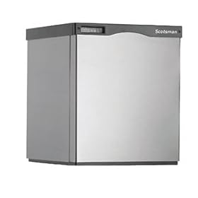 Scotsman N1322 1300lb Nugget Ice Maker
