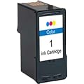 LEXMARK 1:Die Patrone ist f�r folgende Drucker geeignet: X2300 / X2310 / X2315 / X2320 / X2330 / X2340 / X2350 / X2360 / X2370 / X2380 / X2465 / X2470 / X2480 / X3450 / X3470 / X3480 Z730 / Z735