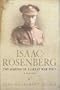 Isaac Rosenberg: The Making of a Great War Poet