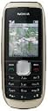 Nokia 1800 silber-grau CallYa Paket