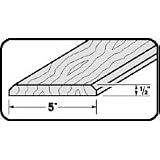 M-D Building Products 85597 5 Oak Seam...