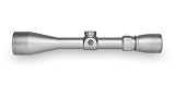New Sightron Scopes SII Big Sky 3-9x42mm Silver Climate Control Coatings Sunshade Best