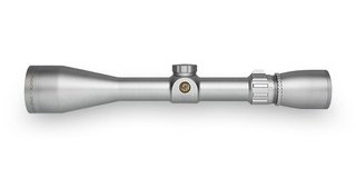 New Sightron Scopes SII Big Sky 3-9x42mm Silver Climate Control Coatings Sunshade Best Rebate $ 50