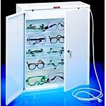 Goggle Cabinet & Sterilizer