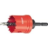 6角軸ホールカッター33mm TCL-33(33MM)