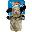Sweep Hand Puppet