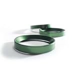 Ozular Green Bezel Gauge Bezel
