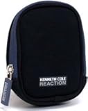 Kenneth Cole - Reaction Digital Camera Bag - Black - 554425