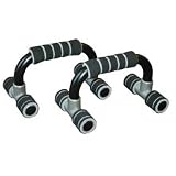 Deluxe Push-Up Bars