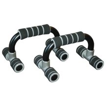 J Fit Deluxe Push-Up Bars