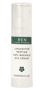 REN Lipovector Peptide Anti-Wrinkle Eye Cream